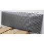 Paraurti Anteriore BMW E90 / E91 05-08 Look M1 (Cod. E-TCB415100010129)