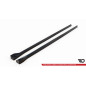 Diffusori minigonne Renault Megane GT Line Grandtour Mk3 Facelift (Cod. M-RE-ME-3F-GT-K-SD1G)