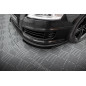 Flaps anteriori Audi RS6 Avant C6 (Cod. M-AURS6C6CNC-FSF1G)