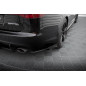 Flaps  laterali posteriori Audi RS6 Avant C6 (Cod. M-AURS6C6CNC-RSF1G)