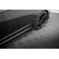 Flaps laterali Audi RS6 Avant C6 (Cod. M-AURS6C6CNC-SF1G)