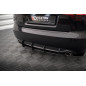 DIFFUSORE POSTERIORE street pro Audi A4 S-Line B7 (Cod. M-AUA4B7CNC-RS1B)