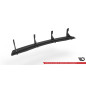 DIFFUSORE POSTERIORE street pro Audi A4 S-Line B7 (Cod. M-AUA4B7CNC-RS1B)