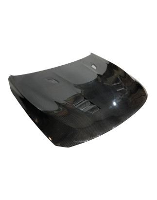 Cofano Carbonio BMW F82 / F83 M4 GTR (Cod. E-TCB6220)