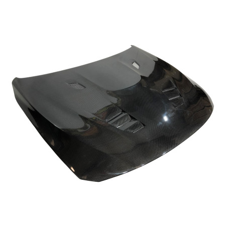 Cofano Carbonio BMW F82 / F83 M4 GTR (Cod. E-TCB6220)