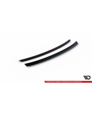 Spoiler Cap Audi A4 berlina S-Line B7 (Cod. M-AU-A4-B7-S/S-LINE-CAP2G)