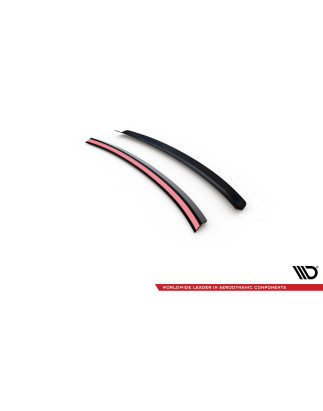 Spoiler Cap Audi A4 berlina S-Line B7 (Cod. M-AU-A4-B7-S/S-LINE-CAP2G)