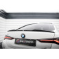 Spoiler Cap BMW i4 / / M440i / 4 Gran Coupe M-Pack G26 (Cod. M-BM-I4-G26-MPACK-CAP1G) Spoiler Cap BMW i4 / / M440i / 4 Gran Coupe M-Pack G26 (Cod. M-BM-I4-G26-MPACK-CAP1G)