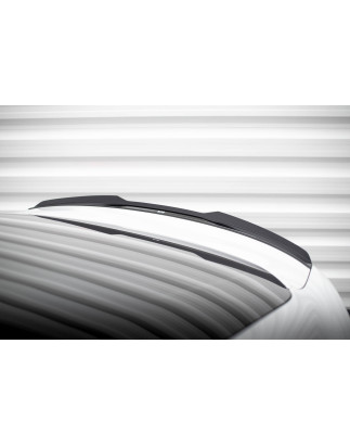 Spoiler Cap BMW i4 / / M440i / 4 Gran Coupe M-Pack G26 (Cod. M-BM-I4-G26-MPACK-CAP1G)