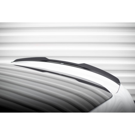 Spoiler Cap BMW i4 / / M440i / 4 Gran Coupe M-Pack G26 (Cod. M-BM-I4-G26-MPACK-CAP1G)