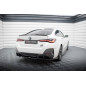 Spoiler Cap BMW i4 / / M440i / 4 Gran Coupe M-Pack G26 (Cod. M-BM-I4-G26-MPACK-CAP1G) Spoiler Cap BMW i4 / / M440i / 4 Gran Coupe M-Pack G26 (Cod. M-BM-I4-G26-MPACK-CAP1G)