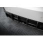 DIFFUSORE POSTERIORE street pro BMW i4 M-Pack G26 (Cod. M-BMI4G26MPACKCNC-RS1B)