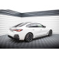 Diffusori minigonne V.1 BMW i4 M-Pack G26 (Cod. M-BM-I4-G26-MPACK-GC-SD1G)
