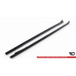 Diffusori minigonne V.1 BMW i4 M-Pack G26 (Cod. M-BM-I4-G26-MPACK-GC-SD1G)