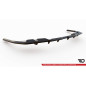 Splitter posteriore (con barre verticali) V.1 BMW i4 M-Pack G26 (Cod. M-BM-I4-G26-MPACK-RD1G+RD3G)