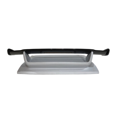 Portellone Porsche 991 / 911 S / 4S 2012-2015 look GT3 Con Alettone Carbonio (Cod. E-SPPO10)