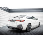 Splitter posteriore (con barre verticali) V.2 BMW i4 M-Pack G26 (Cod. M-BM-I4-G26-MPACK-RD2G+RD3G) Splitter posteriore (con barre verticali) V.2 BMW i4 M-Pack G26 (Cod. M-BM-I4-G26-MPACK-RD2G+RD3G)