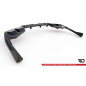 Splitter posteriore (con barre verticali) V.2 BMW i4 M-Pack G26 (Cod. M-BM-I4-G26-MPACK-RD2G+RD3G) Splitter posteriore (con barre verticali) V.2 BMW i4 M-Pack G26 (Cod. M-BM-I4-G26-MPACK-RD2G+RD3G)