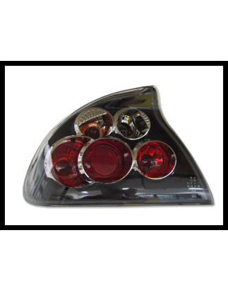 Fari Posteriori Opel Tigra Black (Cod. E-FAO0055)