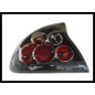 Fari Posteriori Opel Tigra Black (Cod. E-FAO0055)