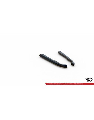 Splitters posteriori laterali BMW M340i G20 / G21 Facelift (Cod. M-BM-3-20F-M-RSD1G)