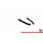 Splitters posteriori laterali BMW M340i G20 / G21 Facelift (Cod. M-BM-3-20F-M-RSD1G)