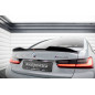 Spoiler Cap 3D BMW M340i / 3 M-Pack / M3 berlina G20  (Cod. M-BM-3-G20F-MPACK-CAP1G)