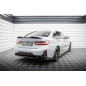 Spoiler Cap 3D BMW M340i / 3 M-Pack / M3 berlina G20  (Cod. M-BM-3-G20F-MPACK-CAP1G)