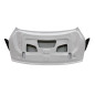 Portellone Porsche 991 / 911 S / 4S 2012-2015 look GT3 Con Alettone Carbonio (Cod. E-SPPO10)