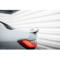 Spoiler Cap 3D BMW M340i / 3 M-Pack / M3 berlina G20  (Cod. M-BM-3-G20F-MPACK-CAP1G)