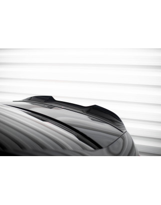 Spoiler Cap 3D BMW M340i / 3 M-Pack / M3 berlina G20  (Cod. M-BM-3-G20F-MPACK-CAP1G)