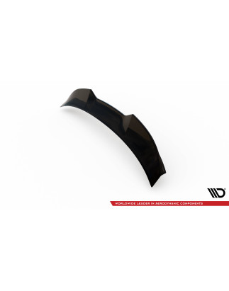 Spoiler Cap 3D BMW M340i / 3 M-Pack / M3 berlina G20  (Cod. M-BM-3-G20F-MPACK-CAP1G)