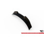 Spoiler Cap 3D BMW M340i / 3 M-Pack / M3 berlina G20  (Cod. M-BM-3-G20F-MPACK-CAP1G)