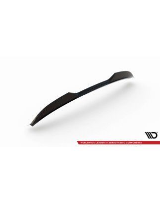 Spoiler Cap 3D BMW M340i / 3 M-Pack / M3 berlina G20  (Cod. M-BM-3-G20F-MPACK-CAP1G)