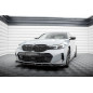 SPLITTER ANTERIORE V.1 BMW 3 M340i / M-Pack G20 / G21 Facelift (Cod. M-BM-3-G20F-MPACK-FD1G)