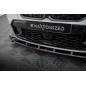 SPLITTER ANTERIORE V.1 BMW 3 M340i / M-Pack G20 / G21 Facelift (Cod. M-BM-3-G20F-MPACK-FD1G)