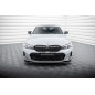 SPLITTER ANTERIORE V.2 BMW 3 M340i / M-Pack G20 / G21 Facelift (Cod. M-BM-3-G20F-MPACK-FD2G)