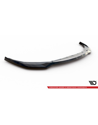 SPLITTER ANTERIORE V.2 BMW 3 M340i / M-Pack G20 / G21 Facelift (Cod. M-BM-3-G20F-MPACK-FD2G)