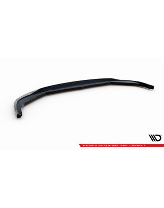 SPLITTER ANTERIORE V.2 BMW 3 M340i / M-Pack G20 / G21 Facelift (Cod. M-BM-3-G20F-MPACK-FD2G)