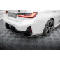 Splitters posteriori laterali BMW M-Pack G20 / G21 Facelift (Cod. M-BM-3-G20F-MPACK-RSD1G) Splitters posteriori laterali BMW M-Pack G20 / G21 Facelift (Cod. M-BM-3-G20F-MPACK-RSD1G)
