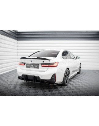 Splitters posteriori laterali BMW M-Pack G20 / G21 Facelift (Cod. M-BM-3-G20F-MPACK-RSD1G)