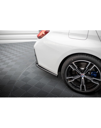 Splitters posteriori laterali BMW M-Pack G20 / G21 Facelift (Cod. M-BM-3-G20F-MPACK-RSD1G)