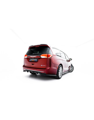 Spoiler Cap Chrysler Pacifica Mk2 (Cod. M-CHR-PA-2-CAP1G)