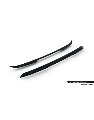 Spoiler Cap Chrysler Pacifica Mk2 (Cod. M-CHR-PA-2-CAP1G)