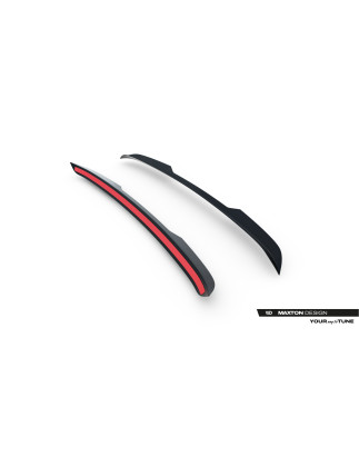 Spoiler Cap Chrysler Pacifica Mk2 (Cod. M-CHR-PA-2-CAP1G)