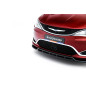 SPLITTER ANTERIORE Chrysler Pacifica Mk2 (Cod. M-CHR-PA-2-FD1G+FD1RG)