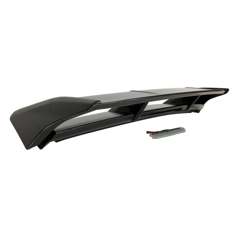 Spoiler Ford Focus '05 -10 RS ABS (Cod. E-SL86031)
