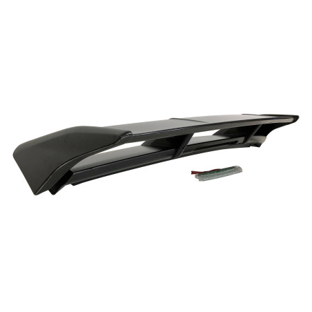 Spoiler Ford Focus '05 -10 RS ABS (Cod. E-SL86031)