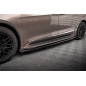 Diffusori minigonne V.1 Chrysler Pacifica Mk2 (Cod. M-CHR-PA-2-SD1G)