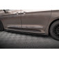 Diffusori minigonne V.1 Chrysler Pacifica Mk2 (Cod. M-CHR-PA-2-SD1G)
